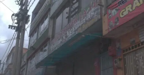 MERKAFRUVER LA 14 EL PAISANO MERKAFRUVER LA 14 EL PAISANO